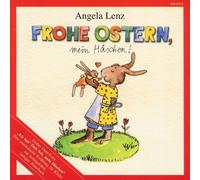 Lenz,Angela - Frohe Ostern,Mein Häschen