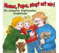 Lenz,Angela - Mama,Papa,Singt mit Mir !