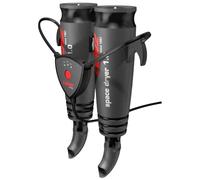 Lenz - Asciugatrice - Space Dryer 1.0 240 V (EU) Black - Nero Nero