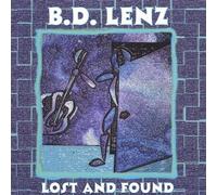 Lenz, B.D. - Lost & Found