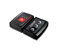 Lenz - Batteria di ricambio per Lithium Pack Rcb 2000 - Lithium Pack Rcb 2000 Accupack (Single) - Nero
