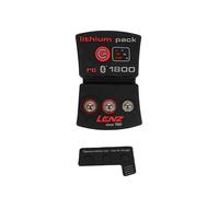 Lenz - Batteria - Lithium Pack Rcb 1800 Acupack Noir - Nero