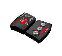 Lenz - Batteria - Lithium Pack Rcb 1800 Acupack Noir - Nero Nero