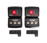 Pack batteria LENZ lithium pack rcb 1400 (USB-C) (nera) ONESIZE