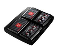 Pack batteria LENZ lithium pack rcb 1400 (USB-C) (nera) ONESIZE