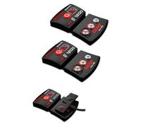 Lenz - Batterie - Pack Batterie RCB 1200 - Nero Nero