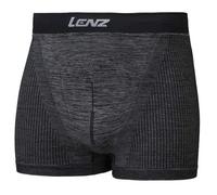 Lenz Boxer 1.0 Nero Taglia S/M Uomo