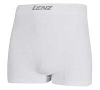 Lenz 1.0 Boxer, bianco, taglia 2XL 3XL per maschi