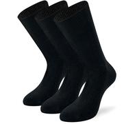 Lenz Calzini Basic 3 Paia