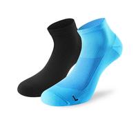 Lenz Calzini Corti Running 3.0 2 Paia