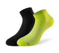 Lenz Calzini Corti Running 3.0 2 Paia