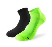 Lenz Calzini Corti Running 3.0 2 Paia