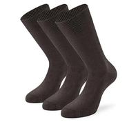 Lenz Calzini Lunghi Basic Half 3 Paia