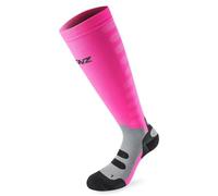 Lenz Calzini Lunghi Compression 1.0