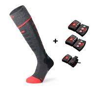 Lenz Calzini Lunghi Set Of Heat 5.1+rcb 1200