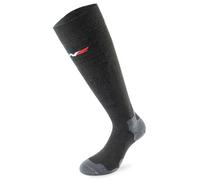 Calzini Lenz Skiing 6.0 Noir 45/47