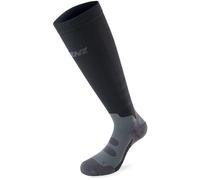 Lenz Compression 1.0 Long Socks Nero EU 38-44