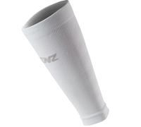Lenz Compression Sleeves 1.0 Socks Bianco EU 39-41 Uomo