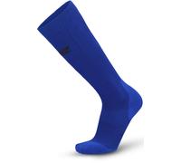 Lenz Compression 2.0 Calzini Merino, blu, taglia L per maschi