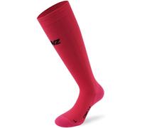 Lenz Compression 2.0 Merino Long Socks Rosa EU 24-32