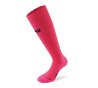 Lenz Compression 2.0 Calzini Merino, rosa, taglia L per maschi