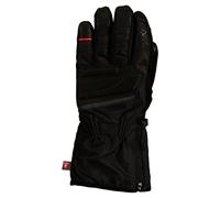 Lenz Heat 6.0 Finger Cap Urban Line Gloves Nero L Uomo