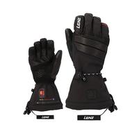 Lenz Guanti Heat 9.0 Finger Cap