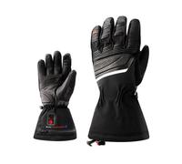 Lenz - Guanti riscaldati - Guanti Riscaldanti 6.0 Finger Cap Men Black per Uomo - Taglia S - Nero