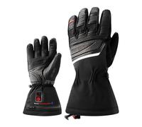 Lenz - Guanti riscaldati PrimaLoft® - Heat Glove 6.0 Finger Cap Men Noir per Uomo - Taglia M - Nero