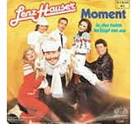 Lenz Hauser - Moment - Ja des hoitst im Kopf net aus