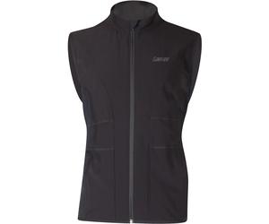 Lenz Heat 1.0 Giubbotto riscaldato, nero, Taglia S