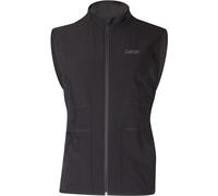 Lenz Heat 1.0 Giubbotto riscaldato, nero, Taglia XL