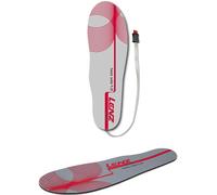 Lenz Heat 1.0 Sogliola, grigio-rosso