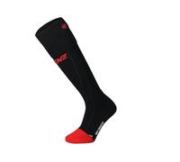 Calze a compressione riscaldate Lenz 6.1 Noir 45/47