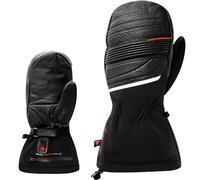 LENZ Heat Glove 6.0 Finger Cap Mittens - Uomo - Nero - Taglia 10-11- modello 2024