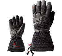 LENZ Heat Glove 6.0 Finger Cap Women - Donna - Nero - Taglia 8- modello 2024