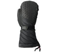 Lenz Heat Glove 6.0, guanti, donna, nero 7 Black