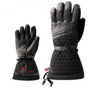 Lenz Heat Glove 6.0, guanti, donna, nero 7 Black