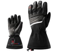 Lenz Heat Glove 6.0, guanti, uomo, nero 9 Black