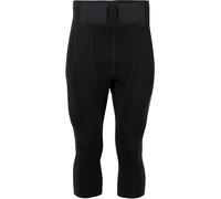 Lenz Heat Pants 2.0 Pantaloni riscaldati, nero, Taglia 3XL