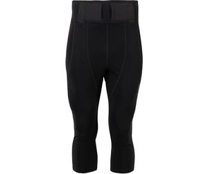 Lenz Heat Pants 2.0 Pantaloni riscaldati, nero, taglia 3XL per maschi