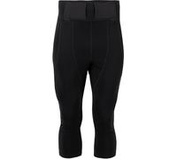Lenz Heat Pants 2.0 Pantaloni riscaldati, nero, Taglia XS