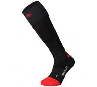 Lenz Heat Sock 4.1 Puntale, nero 31-34 Black