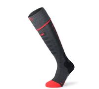 Lenz Heat 5.1 Toe Cap Regular Fit Long Socks Grigio EU 39-41