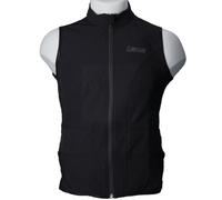 LENZ Heat Vest 1.0 Men - Uomo - Nero - Taglia L- modello 2024