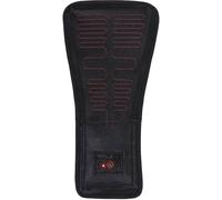 Lenz Heat Pad Vest 2.0 Arancione Uomo