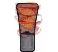 Lenz Heat Pad Vest 2.0 Arancione Uomo