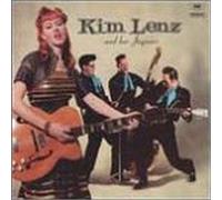 LENZ, KIM & HER JAGUARS - KIM LENZ...