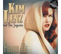 Lenz, Kim & Jaguars - Follow Me