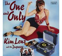Lenz, Kim & Jaguars - One & Only